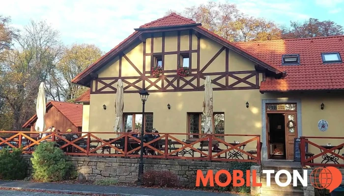 Havirska Bouda Videa - Sedlec 35