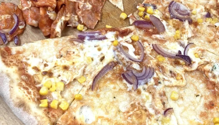 Hawler Kebab Pizza Lovosice - Hawler Kebab Pizza, Osvoboditelů 1191