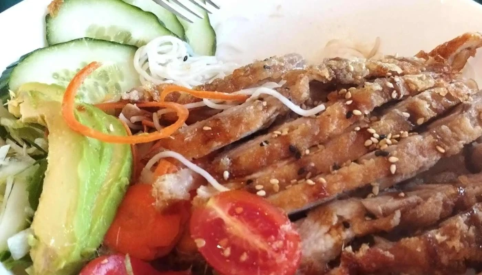 Hc Asian Food -  Asijska Restaurace - Masarykova 146, Hlouška 284 01