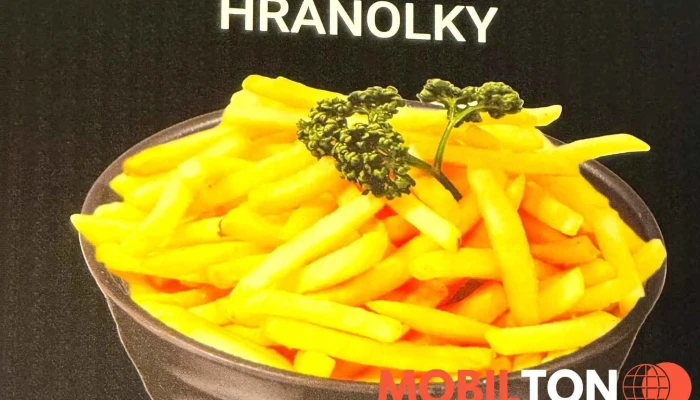 Hc Asian Food -  Jidlo A Piti - Masarykova 146, Hlouška 284 01