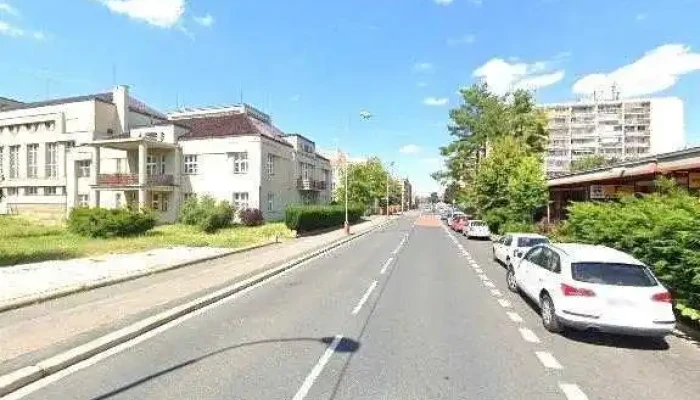 Hc Asian Food -  Street View A 360deg - Masarykova 146, Hlouška 284 01