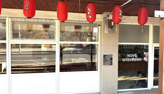Hc Asian Food -  Vse - Masarykova 146, Hlouška 284 01