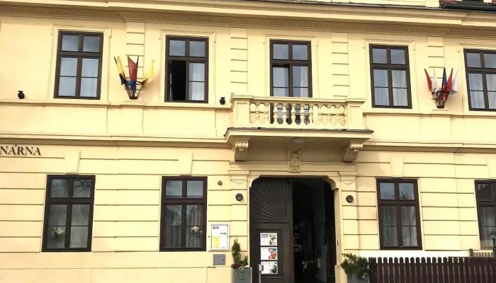 Hejtmansky Dvur   Hotel Restaurace A Wellness Od Hostu - Masarykovo Nám. 114