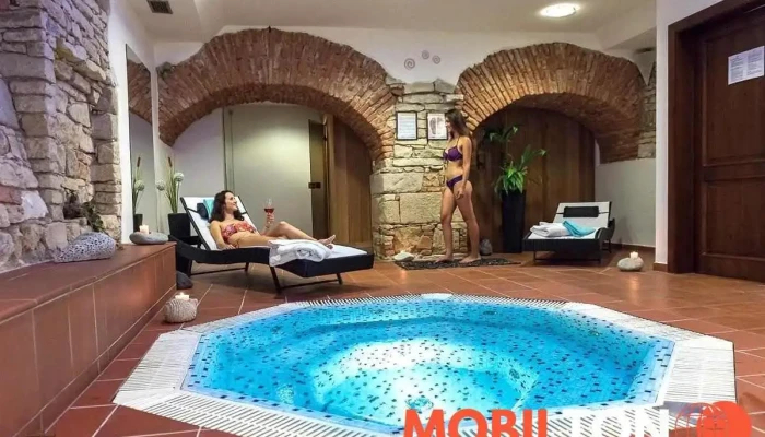 Hejtmansky Dvur   Hotel Restaurace A Wellness Vybaveni - Masarykovo Nám. 114