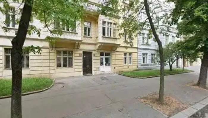 Helloapple Street View A 360deg - Praha 7