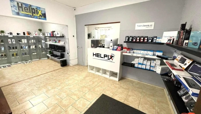 Helpix Sro Rakovnik Od Vlastnika - Trojanova 34