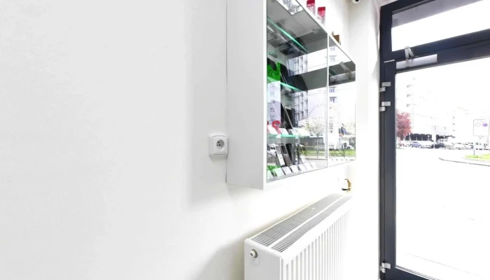 Helpservis Street View A 360 - Brno-střed-veveří