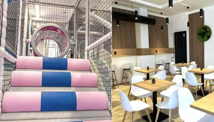Herna Cafe U Zajice Vse - 1 Louny 1 Cz, Školní 2431
