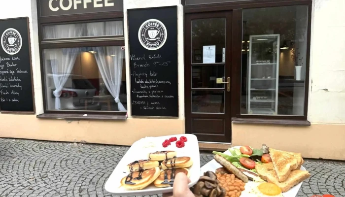 Hh Coffee Bistro Jidlo A Piti - Rakovník I