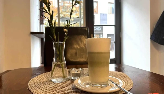 Hh Coffee Bistro Od Vlastnika - Rakovník I