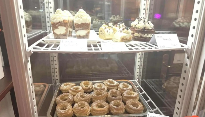 Hh Coffee Bistro Vse - Rakovník I