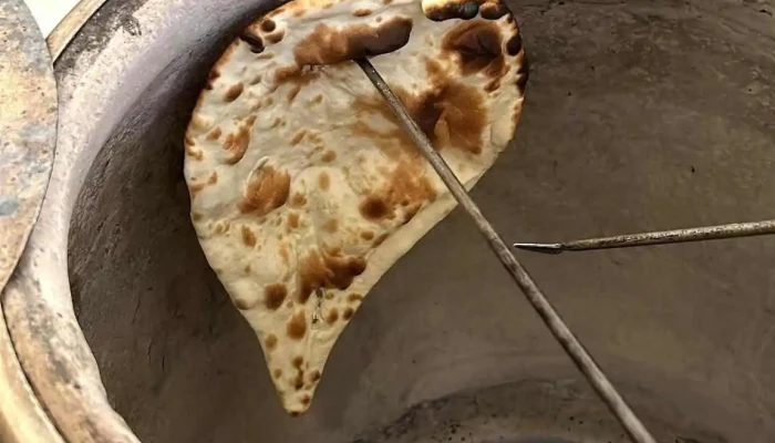Hindicka Restaurace Naan - Vnitřní Město