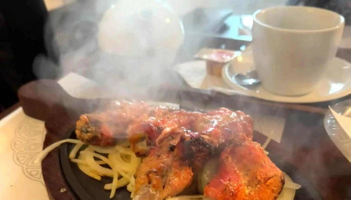 Hindicka Restaurace Restaurace - Vnitřní Město