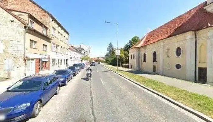 Hjservis Street View A 360deg - Plzeňská 34/36