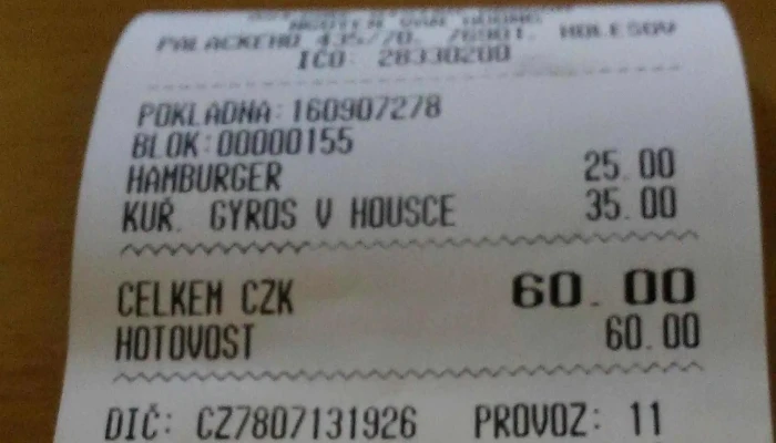 Hoa Bistro -    Vietnamsko Thajske Restaurace - Palackého 435/70