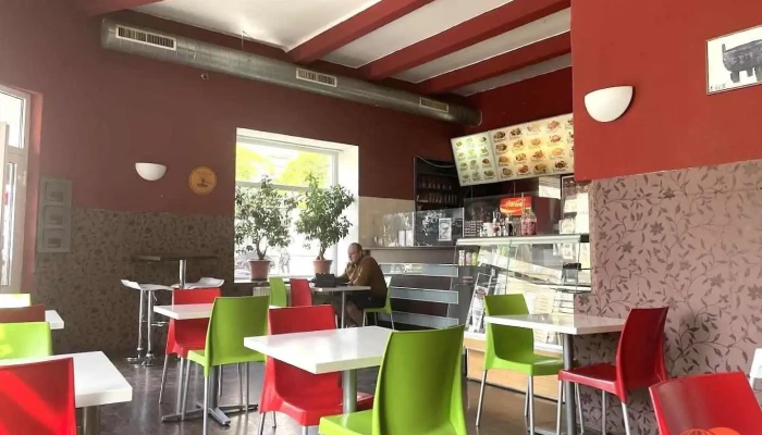 Hoa Bistro - Vietnamsko Thajské - Palackého 435/70