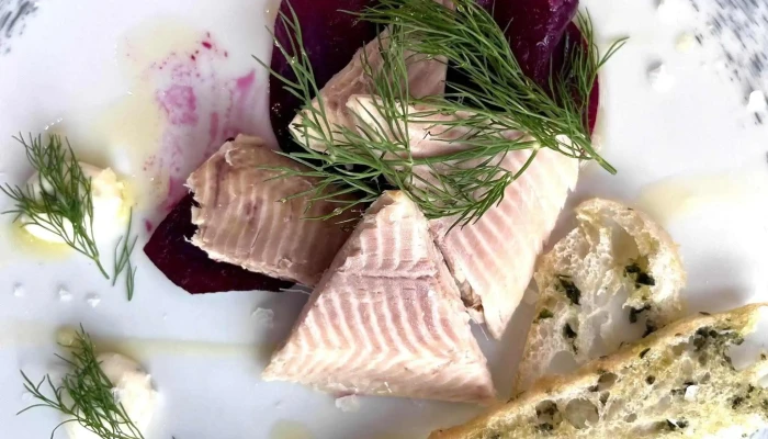 Hoffmeister Restaurant In Hotel Hoffmeisterspa Instagram - Praha 1-letná