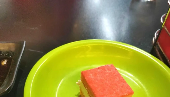 Hokkaido Sushi Bar -  Oblast - Petra Bezruče