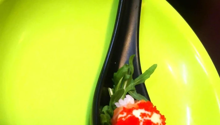 Hokkaido Sushi Bar -  Otevřeno Nyni - Petra Bezruče