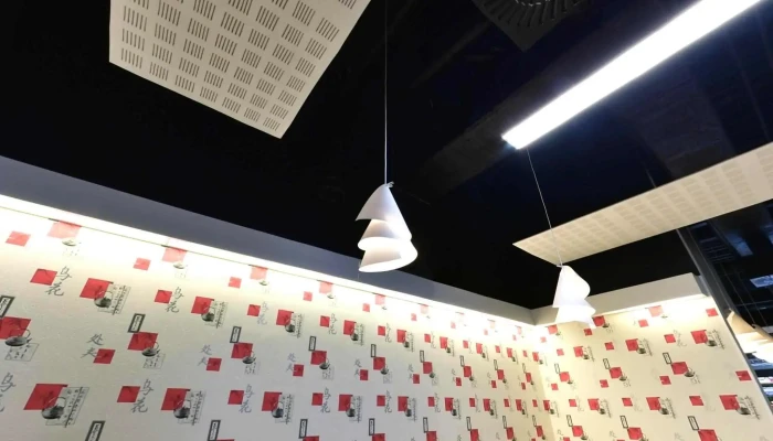 Hokkaido Sushi Bar -  Street View A 360deg - Petra Bezruče
