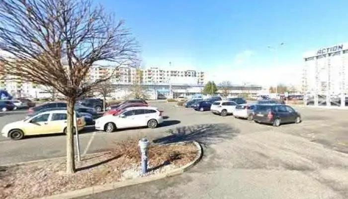 Hong Fu -    Cinska Restaurace Street View A 360deg - Oc Oáza