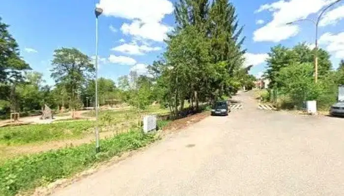Hong Kong -  Street View A 360deg - Příbram Iii