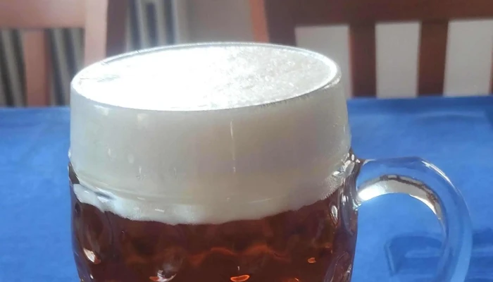 Horni Hospoda Hospoda - Žlutava