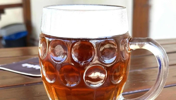 Horni Hospoda Oteviraci Doba - Žlutava