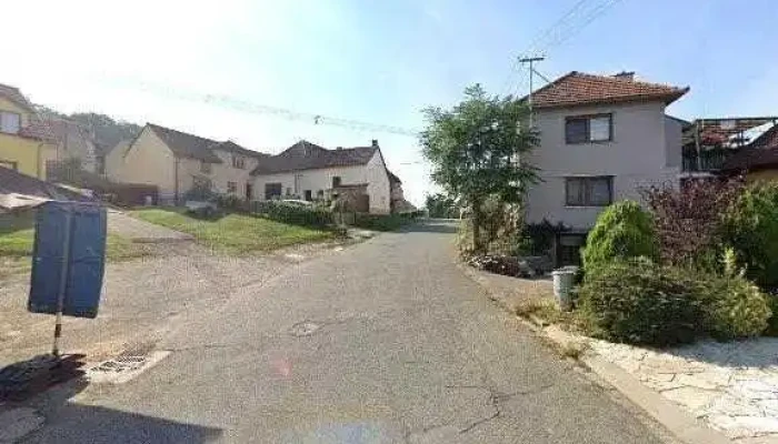 Horni Hospoda Street View A 360deg - Žlutava