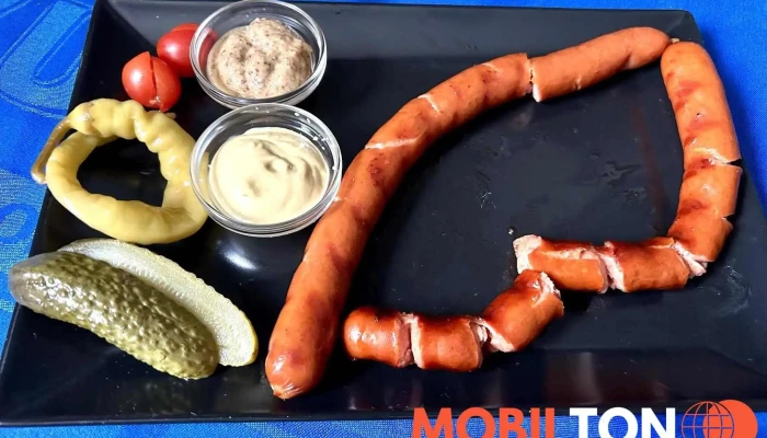 Horni Hospoda Vse - Žlutava