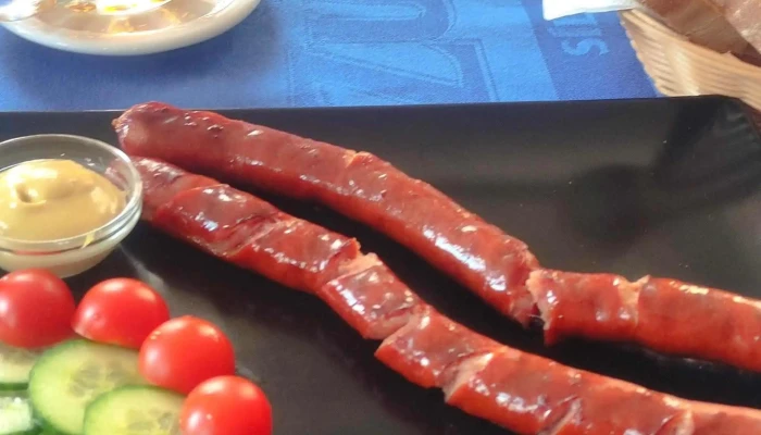 Horní hospoda - Žlutava