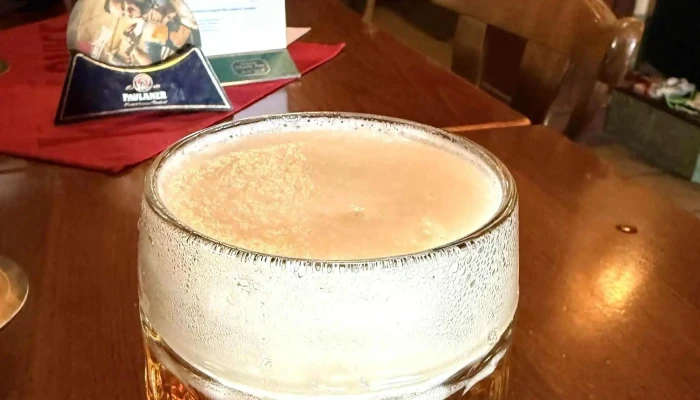 Hornicka Hospoda Na Marii Restaurace - Důl Marie 653