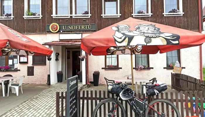 Horska Basta Vse - Dukelská 60
