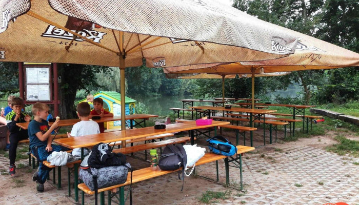 Hospoda Grado -  Vzhled A Atmosfera - Káraný