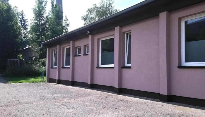 Hospoda -  Hospoda - - U Elektrárny 651