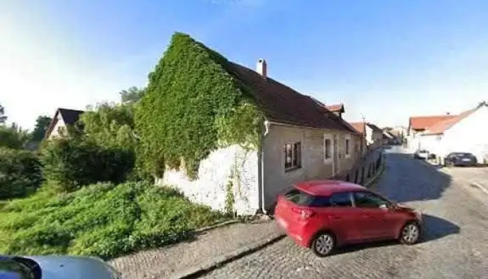 Hospoda Na Baraku Street View A 360deg - Mělnická 12