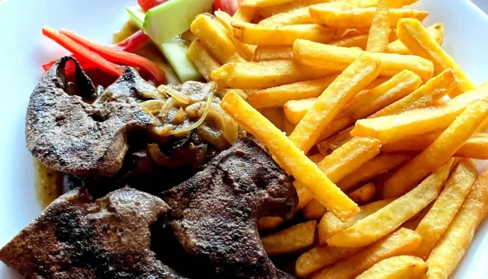 Hospoda Na Dilech Hospoda - Valašská Bystřice