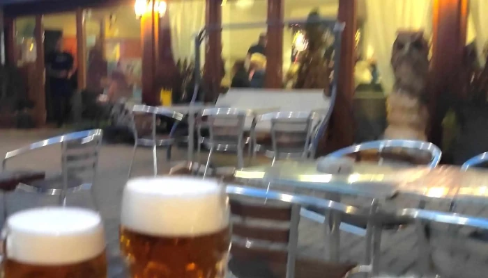Hospoda Na Hristi Blizko Mě - U Hřiště
