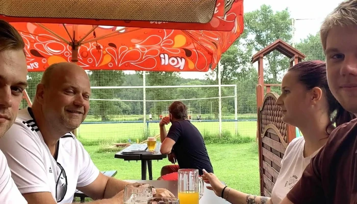 Hospoda Na Hristi Ceny - Kamenné Žehrovice