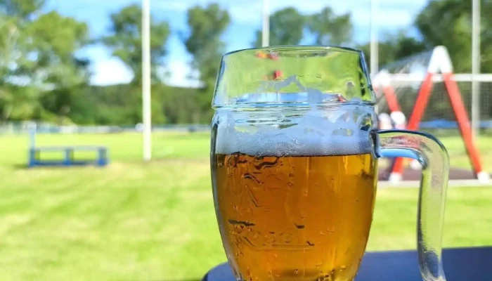 Hospoda Na Hristi Jidlo A Piti - Kamenné Žehrovice