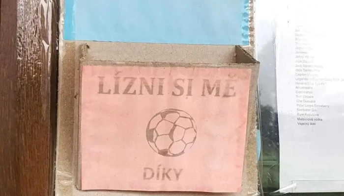 Hospoda Na Hristi Menu - Kamenné Žehrovice