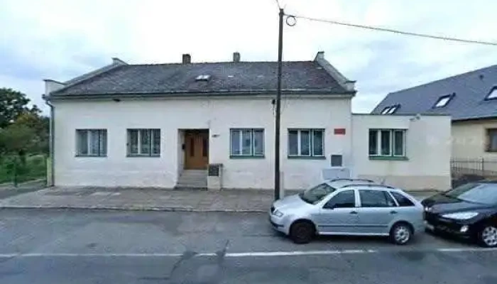 Hospoda Na Hristi -  Street View A 360deg - Klášterská