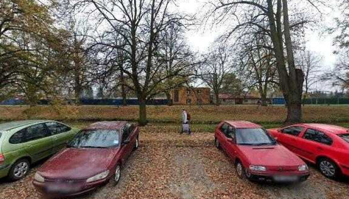 Hospoda Na Hristi Street View A 360deg - Hřiště Čkz 269 01