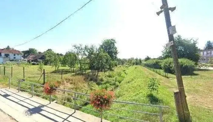 Hospoda Na Hristi Street View A 360deg - Boršice