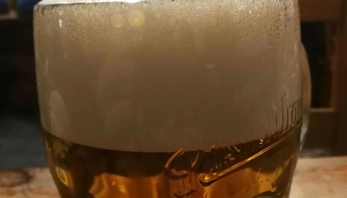 Hospoda Na Hristi U Hřiště - U Hřiště