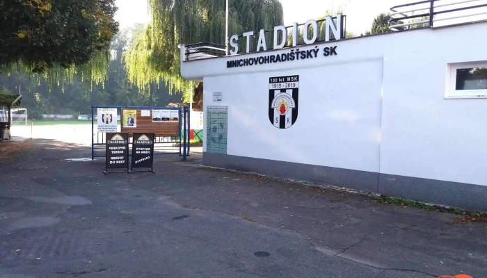 Hospoda Na Hristi -  Vse - Klášterská