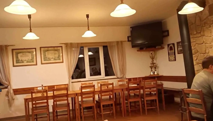 Hospoda Na Hristi Webova Stranka - Kamenné Žehrovice