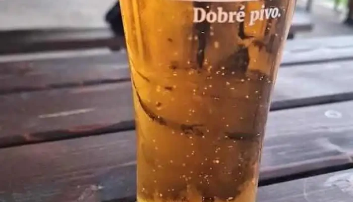Hospoda "Na hřišti" - Liblice