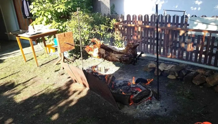 Hospoda na kopečku - Velké Březno-Ústí Nad Labem 2