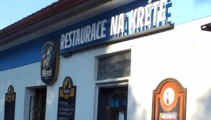 Hospoda Na Krete Hodnoceni - Mikovice